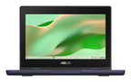 Asustek CR1104FGA-NS0041 - Diseño plegable, Intel N-series, N100