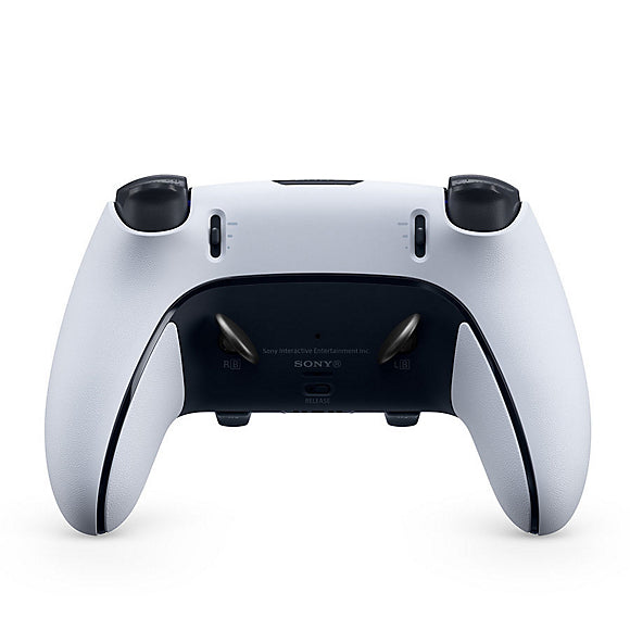 Sony Interactive Entertainment DualSense Edge negro (9444190)