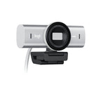 Logitech MX Brio cámara web 3840 x 2160 Pixeles USB Gris (3)