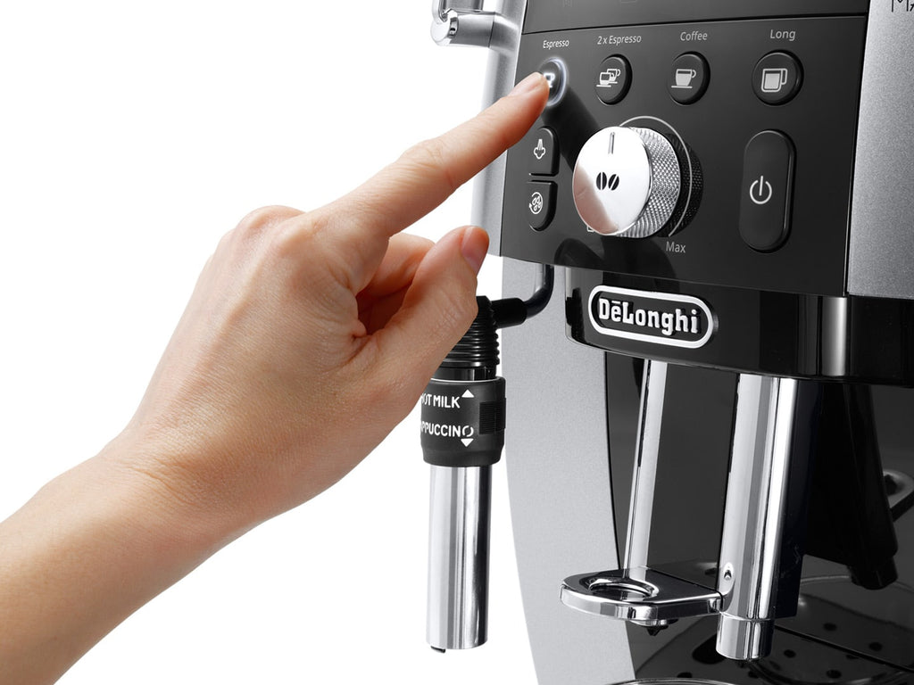 De’Longhi Magnifica S Smart (3)