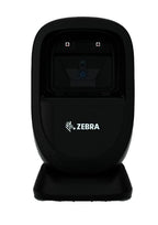 Zebra DS9308-SR Lector de códigos de barras fijo 1D/2D LED Negro (5)