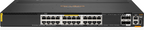 HPE Switch HPE Aruba 6300L 24SRX PoE S3L75A (2)