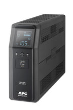 APC BACK UPS PRO BR 1200VA sistema de alimentación ininterrumpida (UPS) Línea interactiva 1,2 kVA 720 W 8 salidas AC (3)