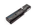 CoreParts MBI1074 refacción para laptop Batería (2)