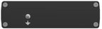 Teltonika Networks TSW100 (EU) PoE+ switch x5 TSW100010000