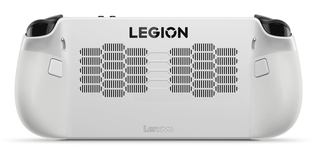 Lenovo Legion Go S 8ARP1 videoconsola portátil 20,3 cm (8") 1 TB Pantalla táctil Wifi Blanco (3)