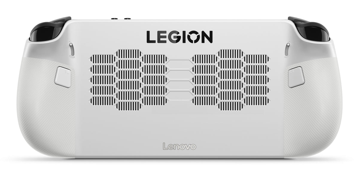 Lenovo Legion Go S 8ARP1 videoconsola portátil 20,3 cm (8") 1 TB Pantalla táctil Wifi Blanco (3)