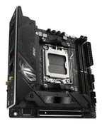 ASUS ROG STRIX B650E-I GAMING WIFI AMD B650 Zócalo AM5 mini ITX (7)
