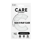 PanzerGlass CARE™ by ® X-Ray Case iPhone 15 Pro funda para teléfono móvil Transparente (3)