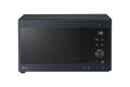 LG MH6565CPB microondas Negro Microondas con grill Encimera 25 L 1000 W