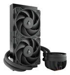 ARCTIC Liquid Freezer III Pro 240 Procesador Sistema de refrigeración líquida todo en uno 12 cm Negro 1 pieza(s) (3)