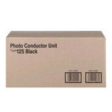 Ricoh Type 125 Photo conducting unit 13000 páginas (2)
