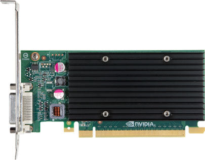 HP XP612AT tarjeta gráfica NVIDIA NVS 300 0,5 GB GDDR3 – Reacondicionado (5)