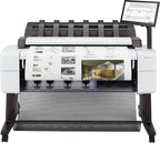 HP Designjet T2600 36-in PostScript Multifunction Printer impresora de gran formato Inyección de tinta térmica Color 2400 x 1200 DPI A0 (841 x 1189 mm) Ethernet (3)