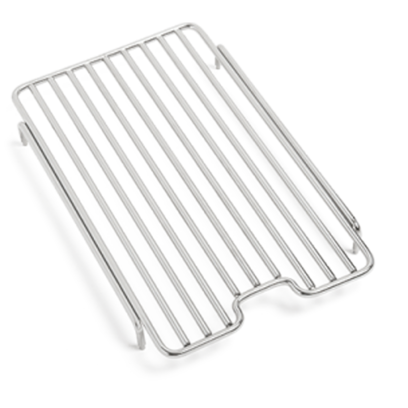 GRATEQ Ajos universal blanco CA para interior