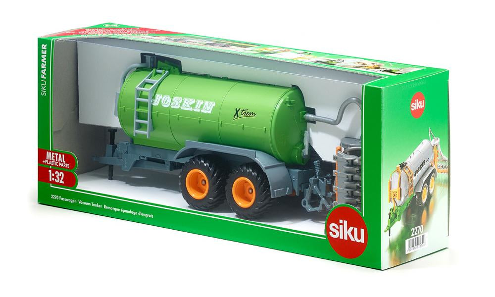 Siku 10227000000 vehículo de juguete