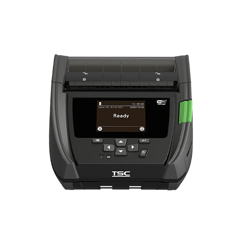 TSC Alpha-40L impresora de etiquetas Térmica directa 203 x 203 DPI 127 mm/s Inalámbrico y alámbrico Wifi Bluetooth (3)