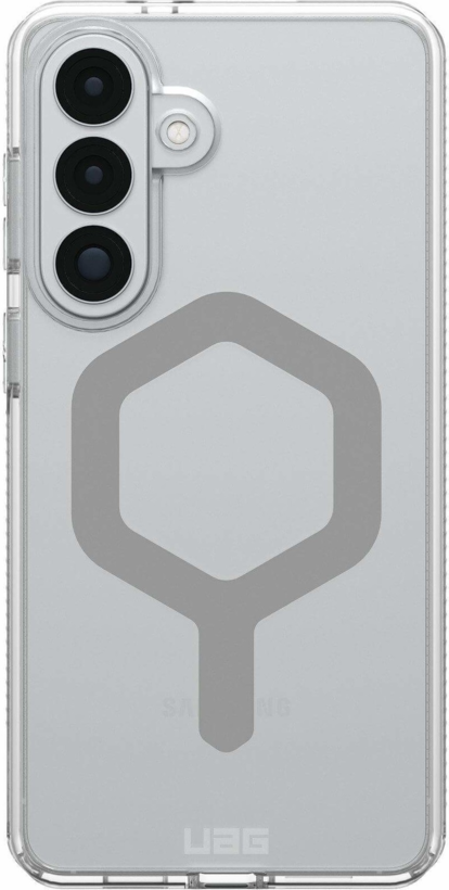Funda UAG Plyo Galaxy S26+ transp. (8)