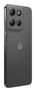Motorola moto g15 17,1 cm (6.72") SIM doble Android 15 4G USB Tipo C 8 GB 256 GB 5200 mAh Gris (8)