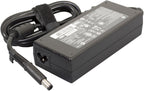 HP 519331-001 adaptador e inversor de corriente Interior 120 W Negro