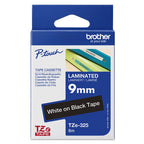 Brother TZE-325 cinta para impresora de etiquetas TZ (5)