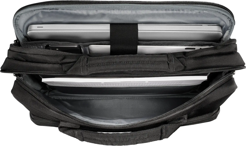 Wenger/SwissGear 653300 funda para portátil 40,6 cm Negro (3)