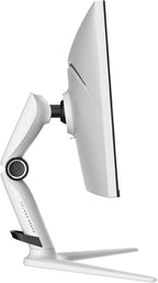 Monitor Koorui GN10 68,6cm 2560 x 1440 2K LED Blanco