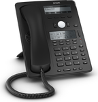 Teléfono fijo Snom D717 IP negro 4397 (3)