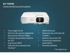 Epson EH-TW840 (2)