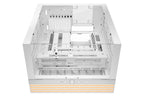be quiet! LIGHT BASE 900 DX White Full Tower Blanco (7)