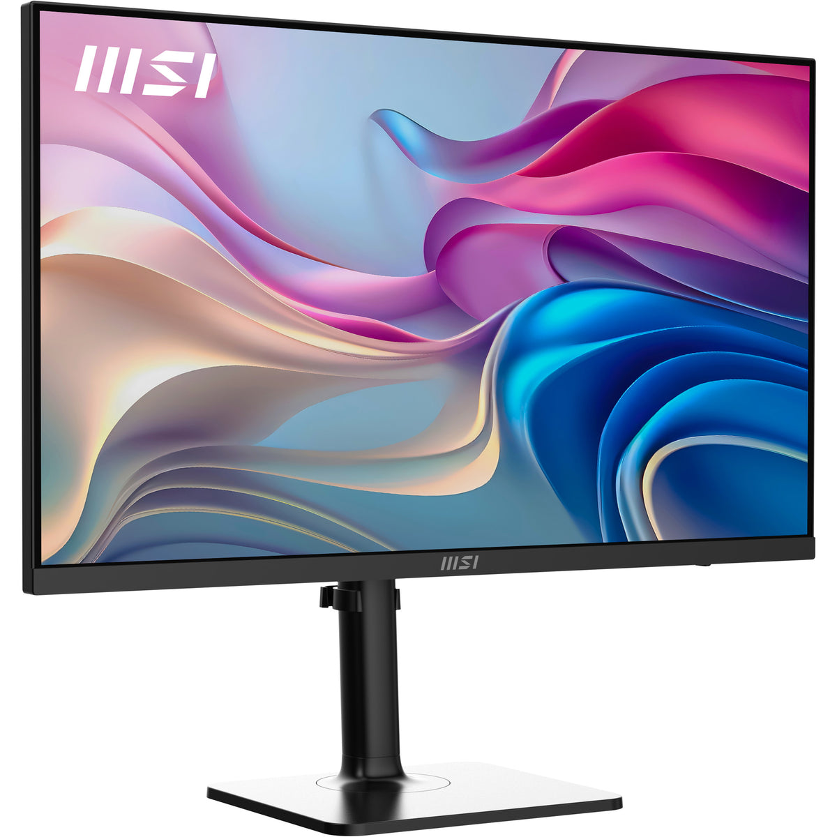 MSI Modern MD272UPHG pantalla para PC 68,6 cm (27") 3840 x 2160 Pixeles 4K Ultra HD Negro (9)