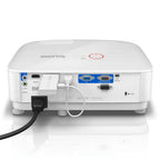 BenQ TH671ST Proyector de alcance estándar 3000 lúmenes ANSI DLP 1080p (1920x1080) Blanco (3)