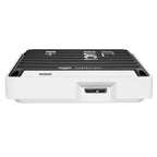 WD_BLACK P10 Game Drive Xbox WDBZRG0060BBK Disco duro 6TB externo