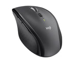 Logitech 910-001935 ratón RF inalámbrico Óptico (4)