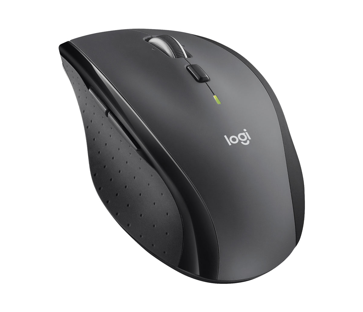 Logitech 910-001935 ratón RF inalámbrico Óptico (4)