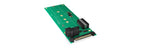 RaidSonic ICY BOX IB-M2B02 - interface