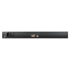 APC AP5717 consola de rack 43,2 cm (17") Negro 1U (3)