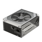 ASUS ROG -THOR-1200P3-GAMING unidad de fuente de alimentación 1200 W 20+4 pin ATX ATX Negro (4)