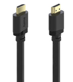 Hama 00202029 cable HDMI 3 m HDMI tipo A (Estándar) Negro (2)