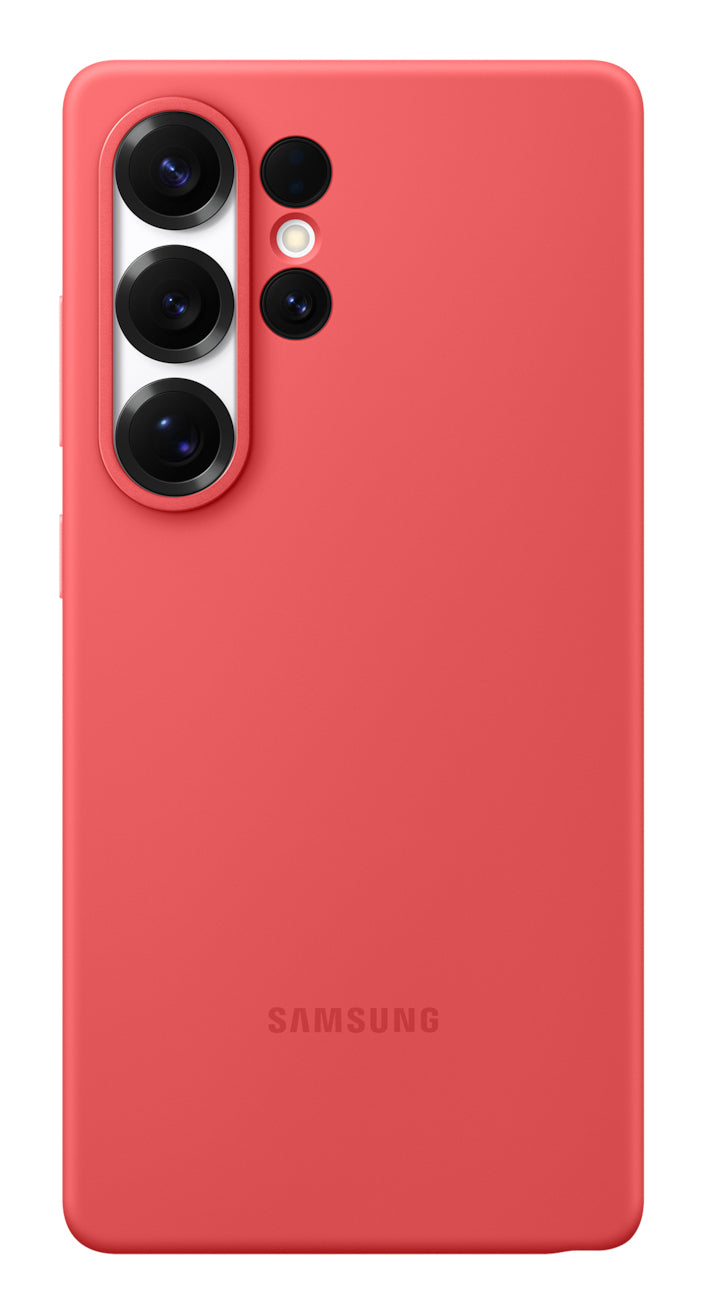 Samsung EF-PS938CREGWW funda para teléfono móvil 17,5 cm (6.9") Rojo (2)