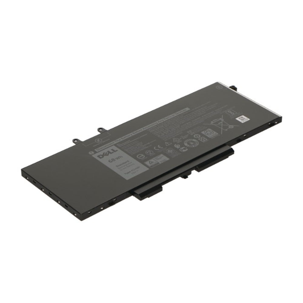 DELL 10X1J batería recargable industrial Ión de litio 8500 mAh 15,2 V (2)