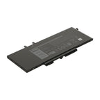 DELL 10X1J batería recargable industrial Ión de litio 8500 mAh 15,2 V (2)