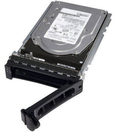 DELL 036RH9 disco duro interno 1,2 TB 10000 RPM 2.5" SAS – Reacondicionado (2)