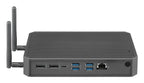 LG CQ600N-6N cliente liviano 2 GHz 930 g Negro N5105 (5)