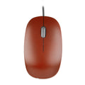 NGS Flame ratón Mano derecha USB tipo A Óptico 1000 DPI (2)