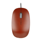 NGS Flame ratón Mano derecha USB tipo A Óptico 1000 DPI (2)