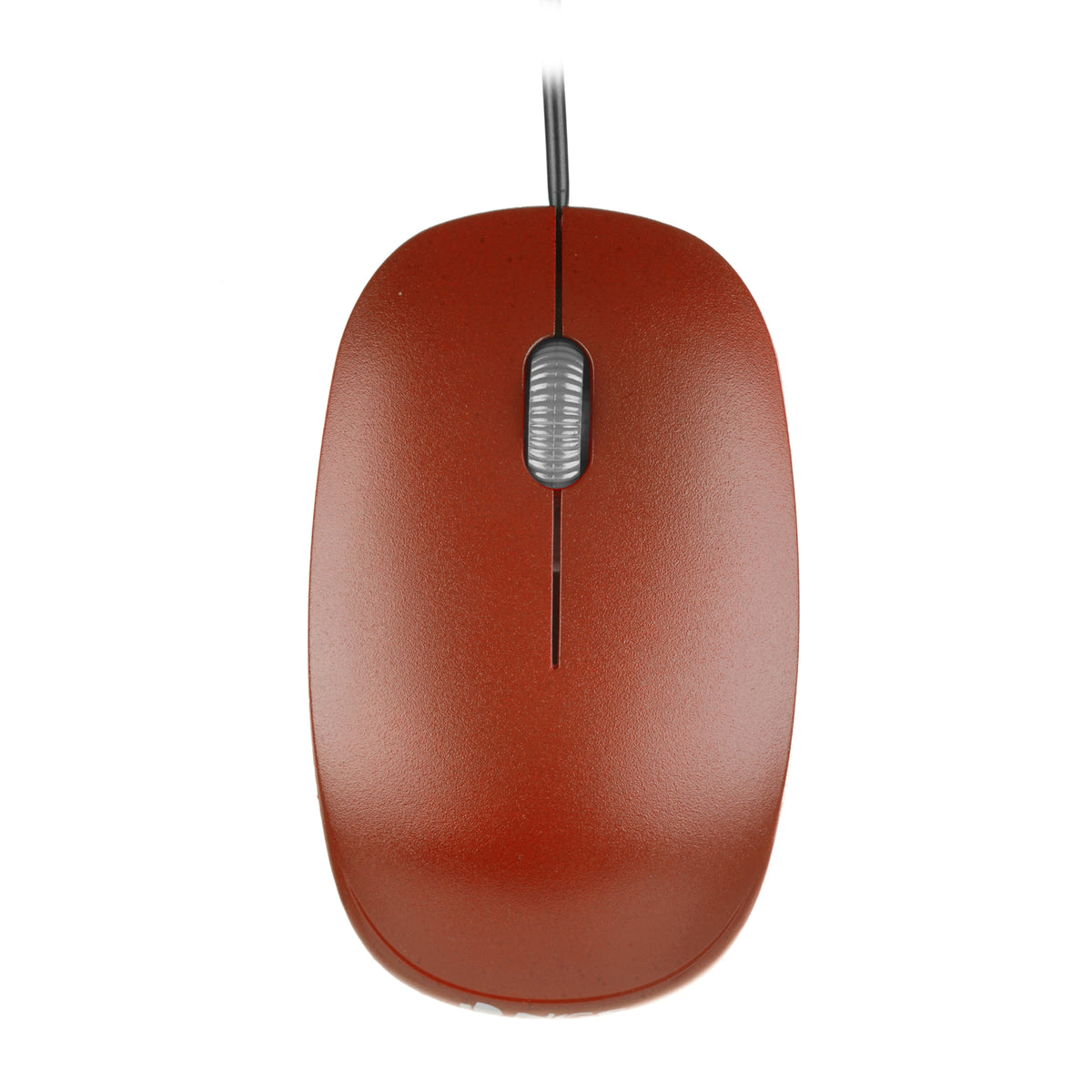NGS Flame ratón Mano derecha USB tipo A Óptico 1000 DPI (2)
