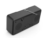 Hama 00054257 radio Personal Digital Negro (3)