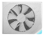 ASUS ROG -THOR-1200P3-WHITE-GAMING-E unidad de fuente de alimentación 1200 W 24-pin ATX ATX Blanco (5)