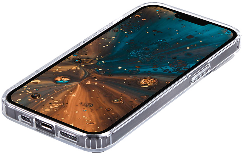 Funda ARTICONA iPhone 13 transp. 4574299 (2)